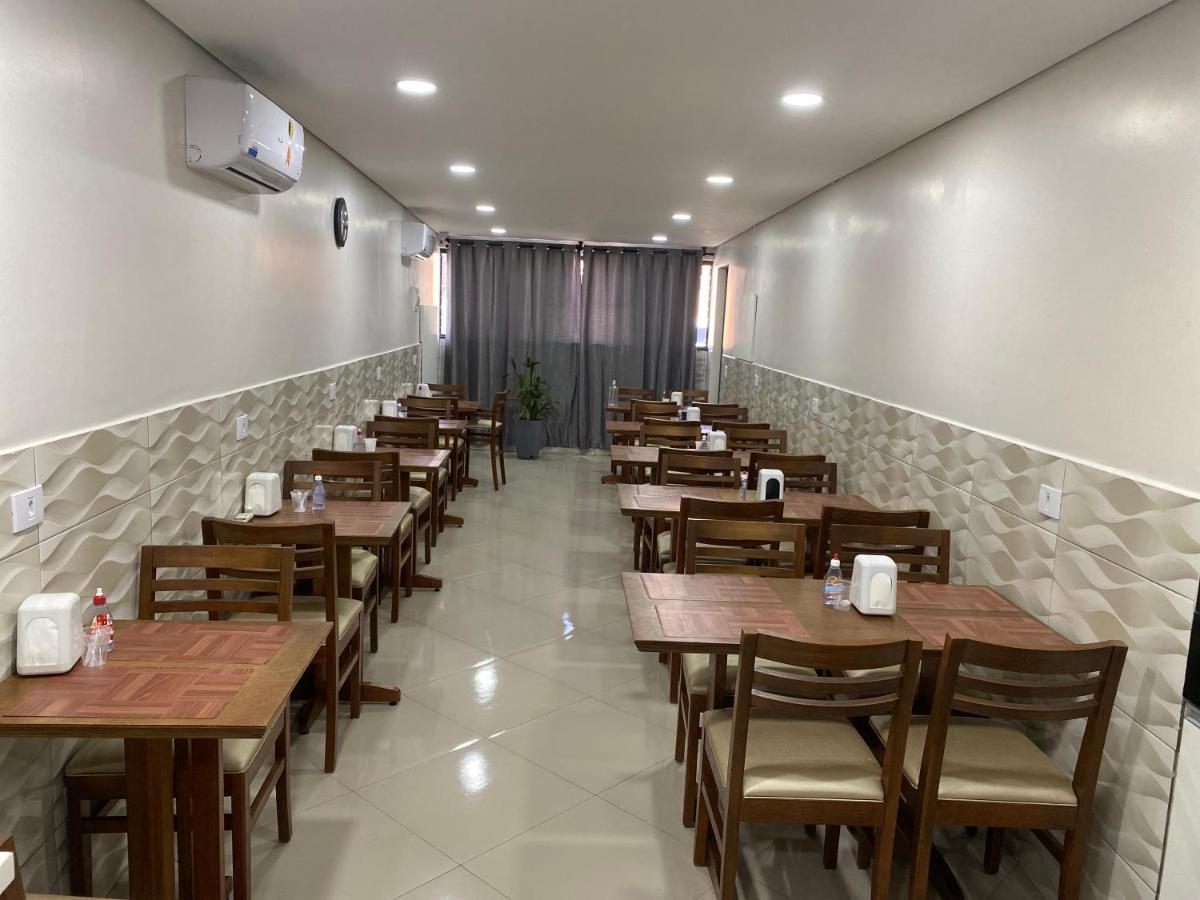 Hotel Praça da Árvore San Paolo Esterno foto