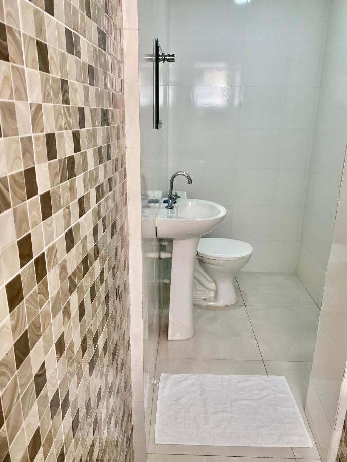 Hotel Praça da Árvore San Paolo Esterno foto