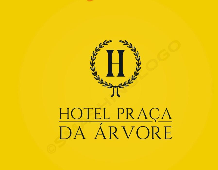 Hotel Praça da Árvore San Paolo Esterno foto