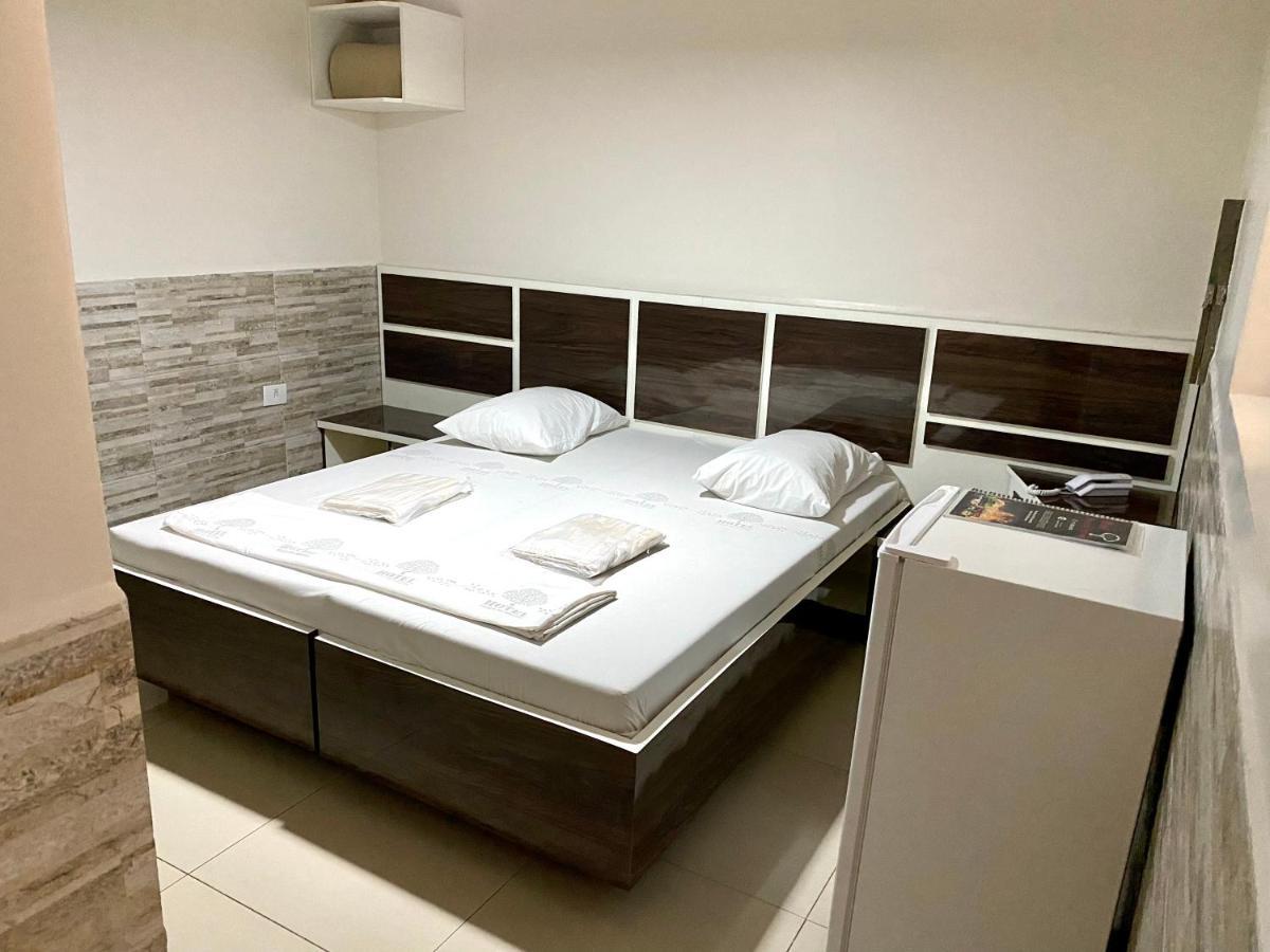 Hotel Praça da Árvore San Paolo Esterno foto